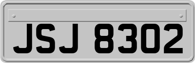 JSJ8302
