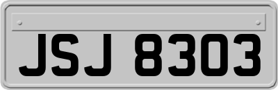 JSJ8303