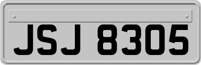 JSJ8305