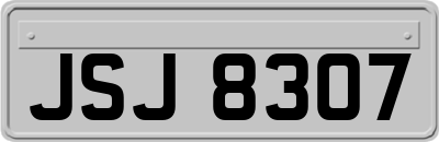 JSJ8307