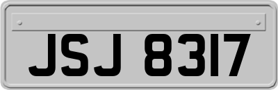JSJ8317