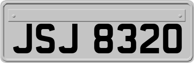 JSJ8320