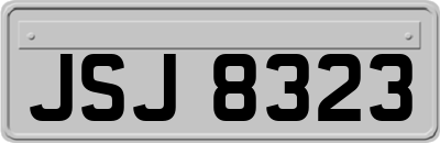 JSJ8323
