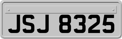 JSJ8325