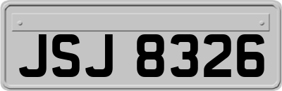 JSJ8326