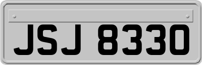 JSJ8330