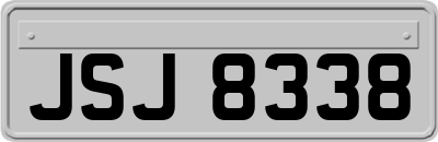 JSJ8338