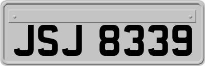 JSJ8339