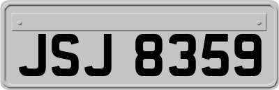 JSJ8359