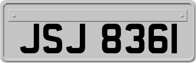 JSJ8361