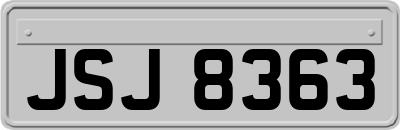 JSJ8363
