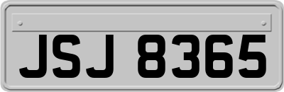 JSJ8365