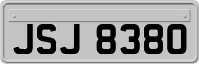 JSJ8380