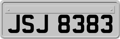JSJ8383