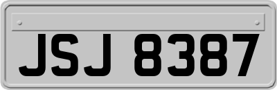 JSJ8387
