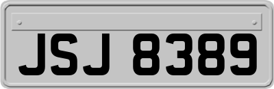 JSJ8389