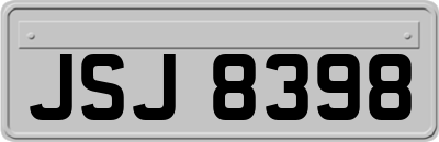 JSJ8398