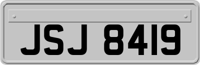 JSJ8419