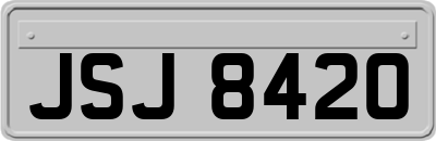 JSJ8420