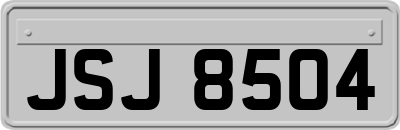 JSJ8504