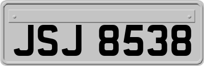 JSJ8538