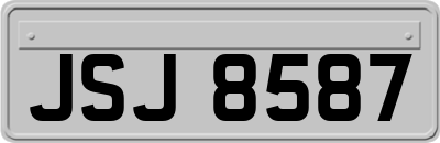 JSJ8587