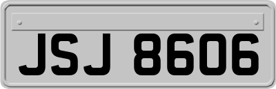 JSJ8606