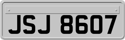 JSJ8607