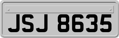 JSJ8635