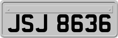 JSJ8636