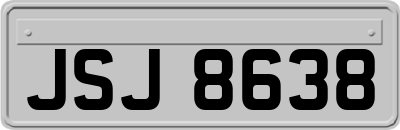 JSJ8638