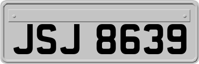JSJ8639