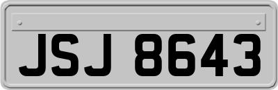 JSJ8643