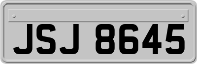 JSJ8645