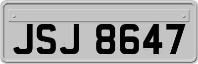 JSJ8647