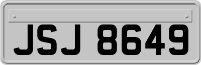 JSJ8649