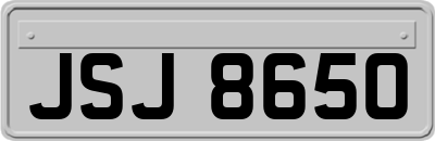 JSJ8650