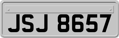 JSJ8657