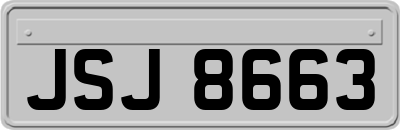 JSJ8663