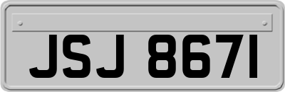 JSJ8671
