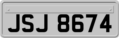 JSJ8674