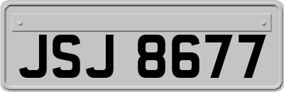 JSJ8677