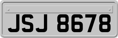 JSJ8678
