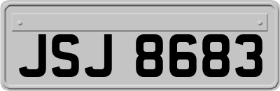 JSJ8683