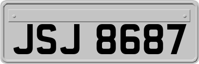 JSJ8687
