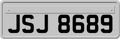 JSJ8689