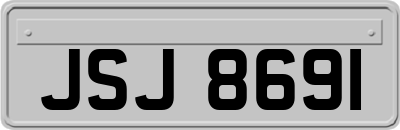 JSJ8691