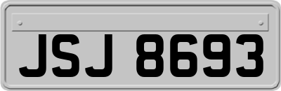 JSJ8693
