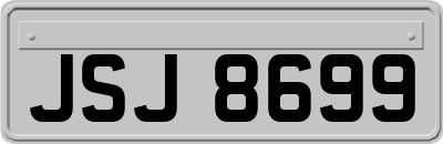 JSJ8699