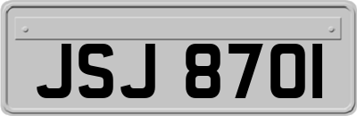 JSJ8701